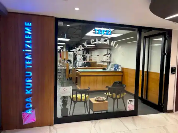 Ada Terzi Atakule Avm Şubesi