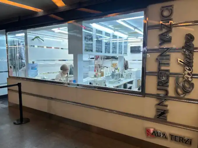 Ada Terzi Next Level Avm Şubesi