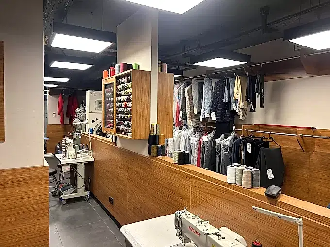 Ada Terzi Atakule Avm Şubesi