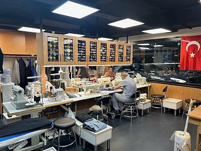 Ada Terzi Armada Avm Şubesi